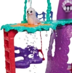 Enchantimals Unterwasser Abenteuerpark Spielset -Spielzeugladen 22095898 06