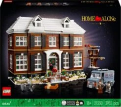LEGO® Ideas 21330 Home Alone