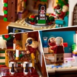 LEGO® Ideas 21330 Home Alone 11 LEGO® Ideas 21330 Home Alone -Spielzeugladen 22229954 06