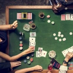 Relaxdays Elektrische Kartenmischmaschine 6 Decks -Spielzeugladen 22245829 03