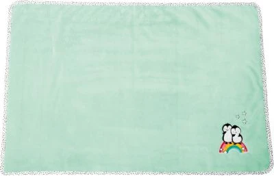 Heless Kuschelige Puppendecke "Pinguin Pünktchen" 2 Heless Kuschelige Puppendecke "Pinguin Pünktchen" – Bild 2