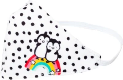 Heless Puppen-Alltagsmaske Für Puppen, Gr. 35-45 Cm 1 Heless Puppen-Alltagsmaske Für Puppen, Gr. 35-45 Cm