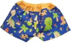 Heless Puppen-Dino-Schwimmset, Gr. 35-45 Cm -Spielzeugladen 22306525 03