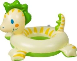 Heless Puppen-Dino-Schwimmset, Gr. 35-45 Cm -Spielzeugladen 22306525 04