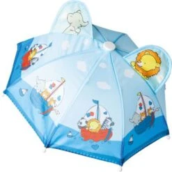 Heless Puppen-Regencape Mit Puppenschirm Und Regenstiefeln, Gr. 35-45 Cm 6 Heless Puppen-Regencape Mit Puppenschirm Und Regenstiefeln, Gr. 35-45 Cm -Spielzeugladen 22306610 03