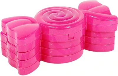 Amia Schmink-Set, Groß 2 Amia Schmink-Set, Groß – Bild 2