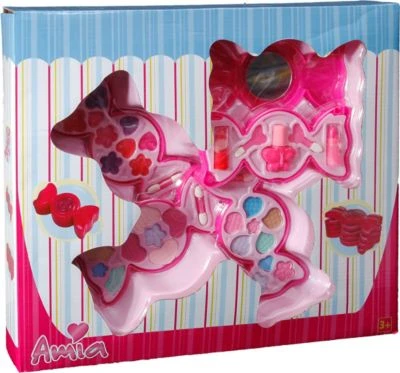 Amia Schmink-Set, Groß 3 Amia Schmink-Set, Groß – Bild 3