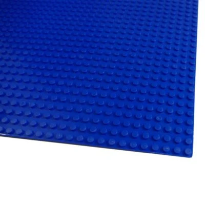 Katara Grundbauplatte 1672-Parent50 In Verschiedenen Farben, 100% Kompatibel LEGO®, Sluban, Papimax, Q-Bricks Und Mehr 50x50 Sets 3 Katara Grundbauplatte 1672-Parent50 In Verschiedenen Farben, 100% Kompatibel LEGO®, Sluban, Papimax, Q-Bricks Und Mehr 50x50 Sets – Bild 3