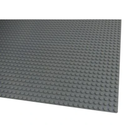 Katara Grundbauplatte 50x50 Noppen, 40cm X 40cm In Verschiedenen Farben, 100% Kompatibel LEGO®, Sluban, Papimax, Q-Bricks Und Mehr Steckbausteine 2 Katara Grundbauplatte 50x50 Noppen, 40cm X 40cm In Verschiedenen Farben, 100% Kompatibel LEGO®, Sluban, Papimax, Q-Bricks Und Mehr Steckbausteine – Bild 2