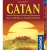 Kosmos Catan - Das Schnelle Kartenspiel