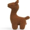 Jollein Kuscheltier Lama Caramel