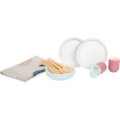 Small Foot Geschirr-Set „tasty“ -Spielzeugladen 22564734 05
