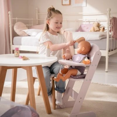 Howa Puppenhochstuhl "rainbow" 2 Howa Puppenhochstuhl "rainbow" – Bild 2