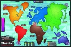 Winning Moves Risiko Transformers Retro -Spielzeugladen 22754274 03