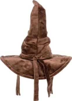 Harry Potter, Sprechender Hut -Spielzeugladen 22761719 04