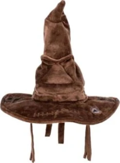 Harry Potter, Sprechender Hut -Spielzeugladen 22761719 05