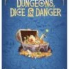 Ravensburger Alea - 27270 - Dungeons, Dice And Danger