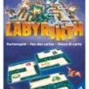 Ravensburger® - Labyrinth Kartenspiel 20849 - Der Familienklassiker Für 2 - 6 Spieler - Spiel Für Kinder Ab 7 Jahren