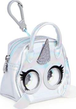 Micro Purse Pets Narwal Mini-Tasche 8 Micro Purse Pets Narwal Mini-Tasche -Spielzeugladen 22846111 03