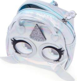 Micro Purse Pets Narwal Mini-Tasche 9 Micro Purse Pets Narwal Mini-Tasche -Spielzeugladen 22846111 04