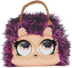 Micro Purse Pets Igel Mini-Tasche