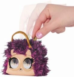 Micro Purse Pets Igel Mini-Tasche -Spielzeugladen 22846121 03