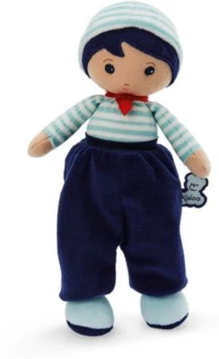 Kaloo Schmusepuppe Lucas Medium