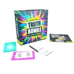 HCM Kinzel Truth Bombs -Spielzeugladen 22941505 06