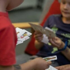 Spielköpfe Spielkarten - Das Komplette Deck - Das Gendergerechte Kartenspiel 9 Spielköpfe Spielkarten - Das Komplette Deck - Das Gendergerechte Kartenspiel -Spielzeugladen 22971055 04