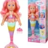 BABY Born® Little Sister Meerjungfrau, 46cm