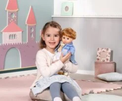 Baby Annabell Little Sweet Prince 36cm -Spielzeugladen 22976774 03