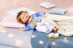 Baby Annabell Little Sweet Prince 36cm -Spielzeugladen 22976774 04