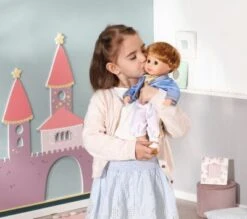 Baby Annabell Little Sweet Prince 36cm -Spielzeugladen 22976774 05
