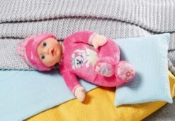 BABY Born® Sleepy For Babies Pink 30cm -Spielzeugladen 22976789 03