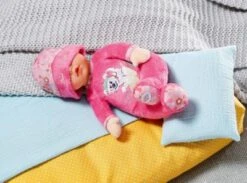 BABY Born® Sleepy For Babies Pink 30cm -Spielzeugladen 22976789 04