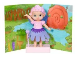 BABY Born® Storybook Fairy Violet 18 Cm -Spielzeugladen 22976795 03