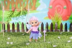 BABY Born® Storybook Fairy Violet 18 Cm -Spielzeugladen 22976795 04