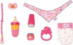 BABY Born® Accessoires Set 7 BABY Born® Accessoires Set -Spielzeugladen 22976806 03