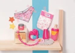 BABY Born® Accessoires Set 8 BABY Born® Accessoires Set -Spielzeugladen 22976806 04