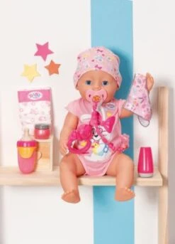 BABY Born® Accessoires Set 9 BABY Born® Accessoires Set -Spielzeugladen 22976806 05