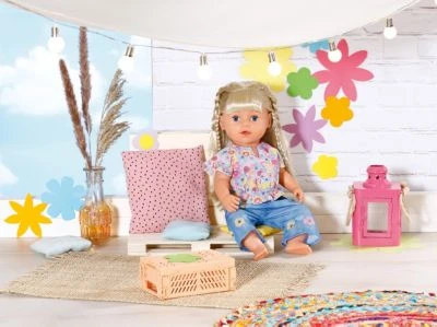 BABY Born® Trend Jeans 43cm 2 BABY Born® Trend Jeans 43cm – Bild 2