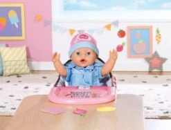 BABY Born® Tischsitz -Spielzeugladen 22976859 05