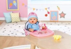 BABY Born® Tischsitz -Spielzeugladen 22976859 06