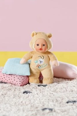 BABY Born® Cutie For Babies, 18 Cm, 2-fach Sortiert 2 BABY Born® Cutie For Babies, 18 Cm, 2-fach Sortiert – Bild 2