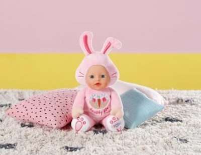 BABY Born® Cutie For Babies, 18 Cm, 2-fach Sortiert 4 BABY Born® Cutie For Babies, 18 Cm, 2-fach Sortiert – Bild 4