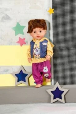 BABY Born® Outfit Mit Hoody 43cm -Spielzeugladen 22976890 06