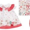 Baby Annabell® Osterkleid Im Ei, 43 Cm