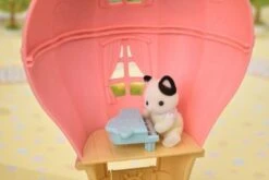 Sylvanian Families Baby Ballon Spielhaus Mit Figur -Spielzeugladen 23063537 06