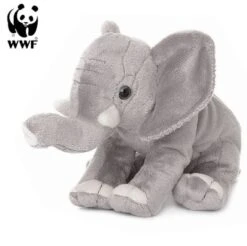 WWF Plüschtier Elefant (25cm)