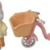 Sylvanian Families Tandem Spielset Mit Figuren